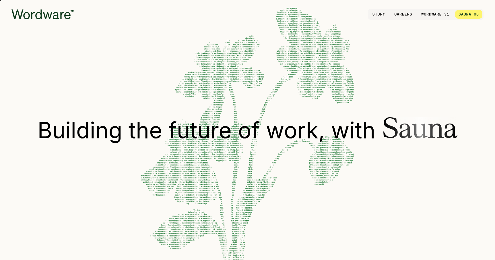 Wordware Screenshot 1